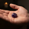 Amethyst: The Stone of Calm