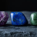How to Choose Your Stone by Intention