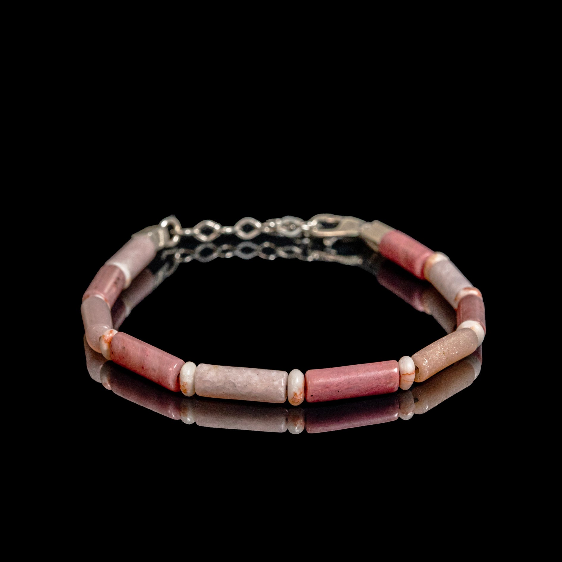 Tube Bracelets