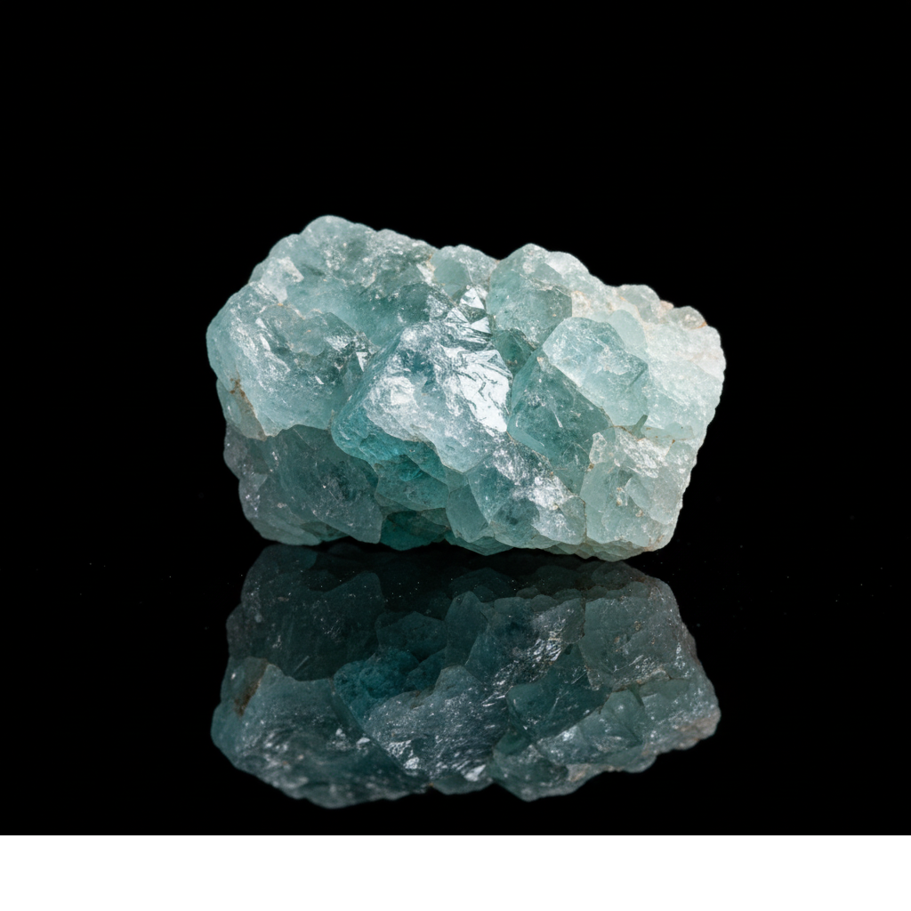Aquamarine