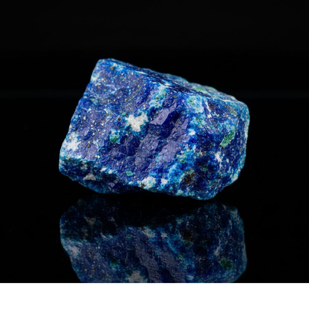 Azurite