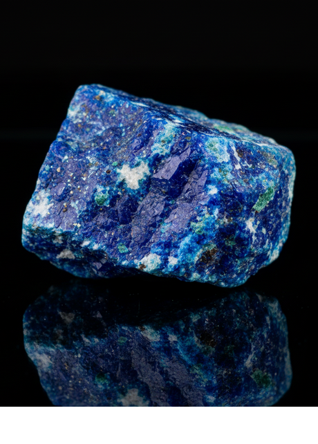 Azurite