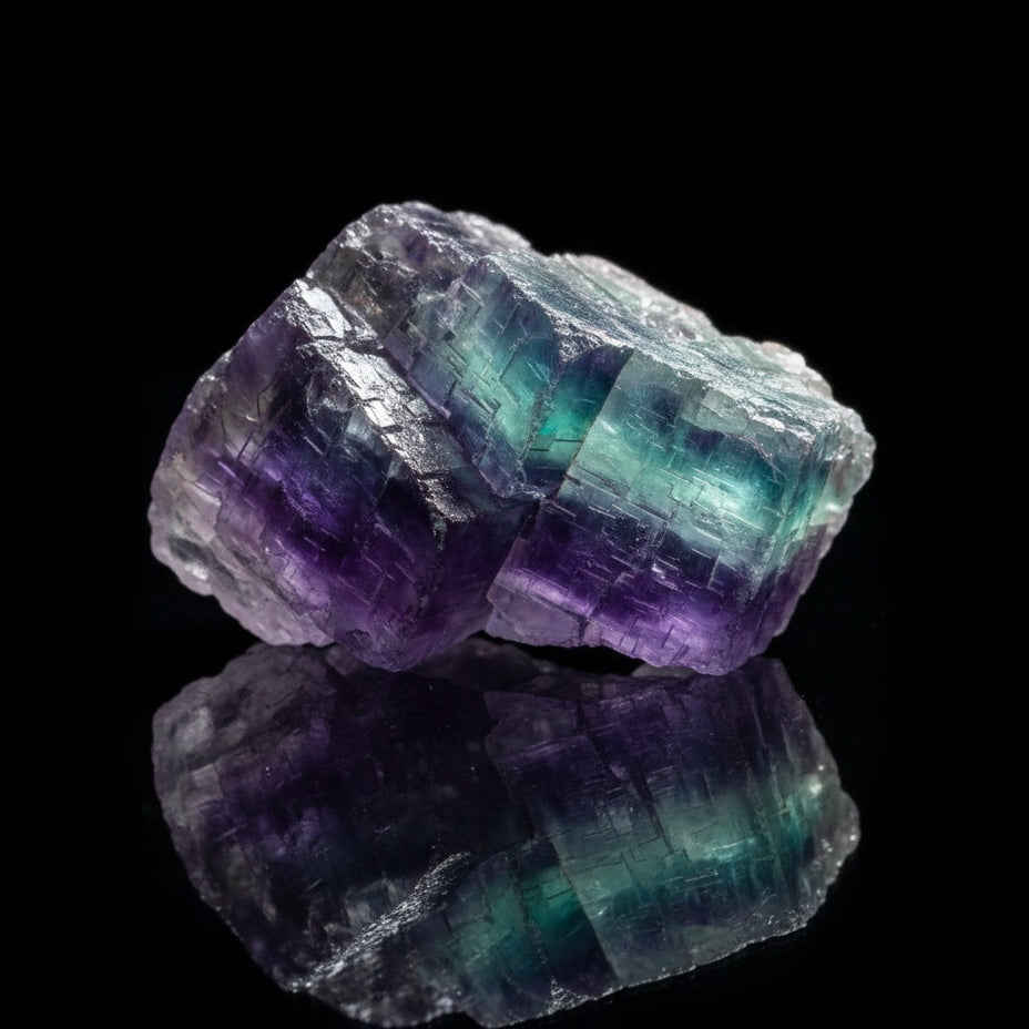 Fluorite
