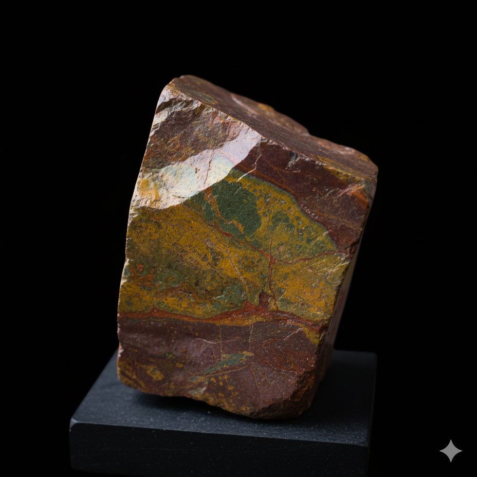 Jasper