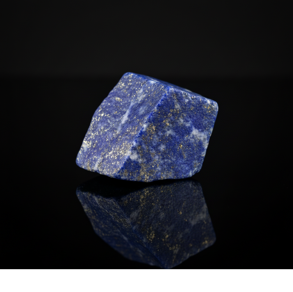 Lapis Lazuli