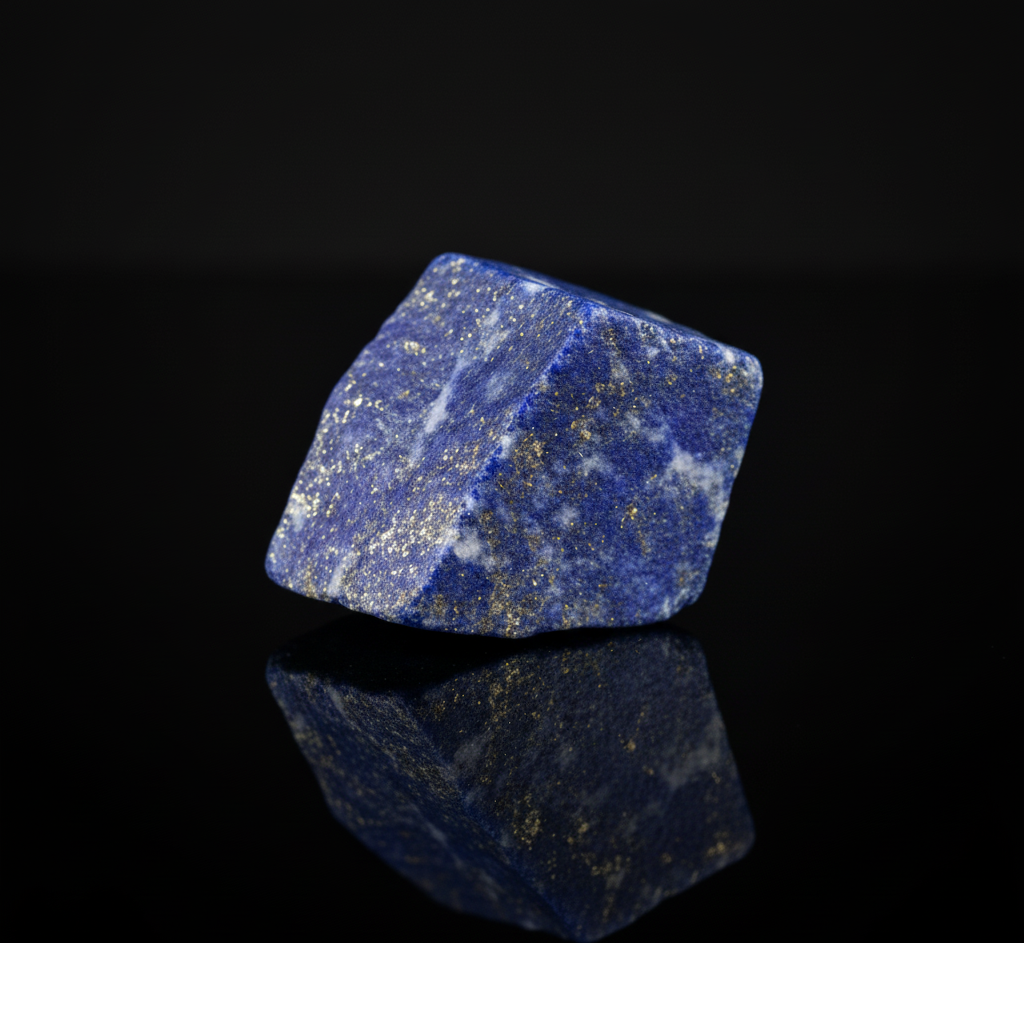 Lapis Lazuli