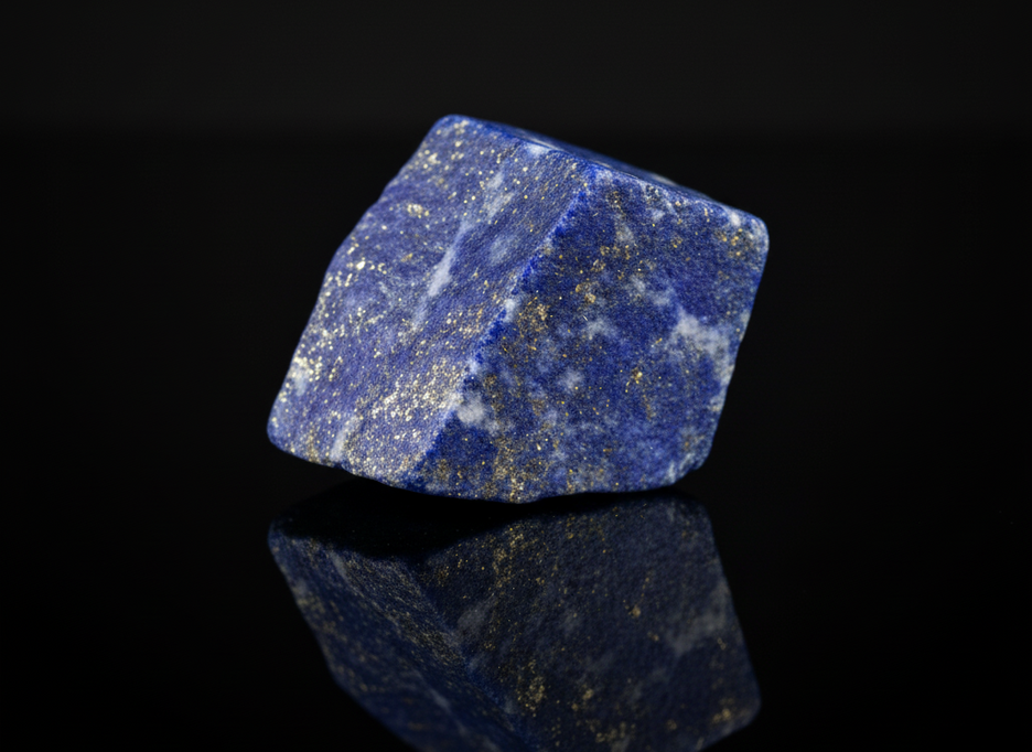 Lapis Lazuli