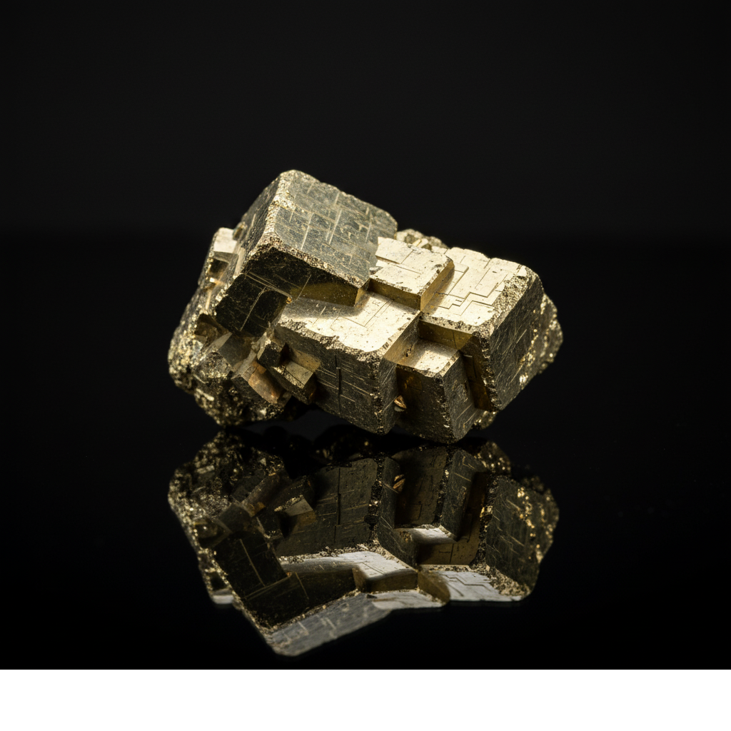 Pyrite