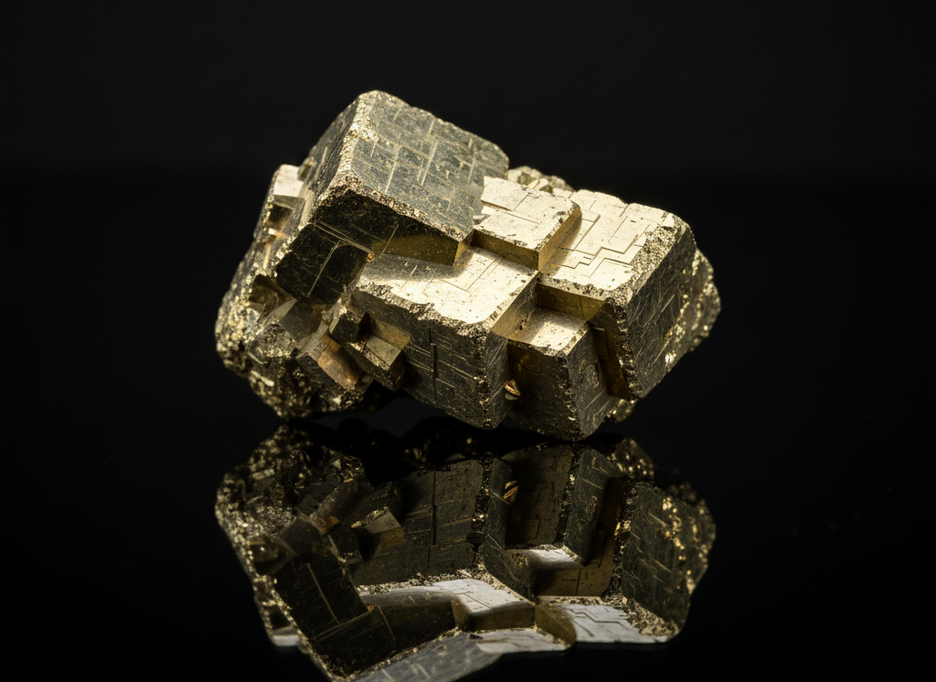 Pyrite