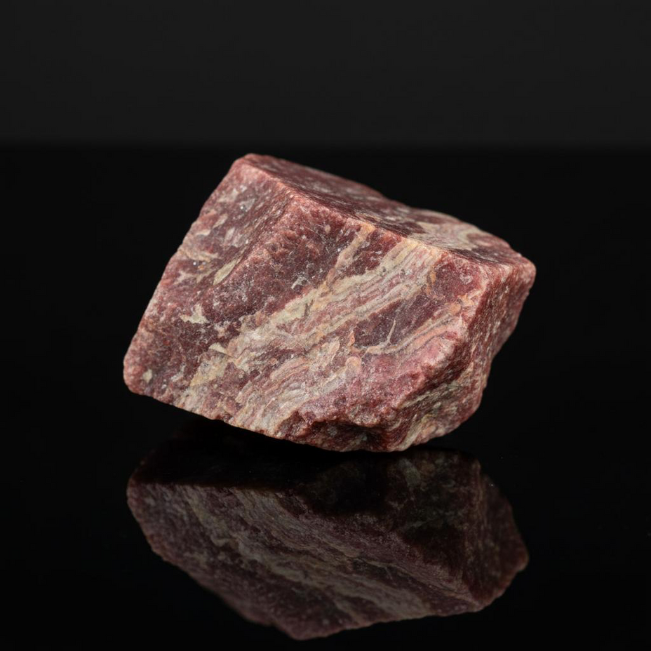 Rhodochrosite