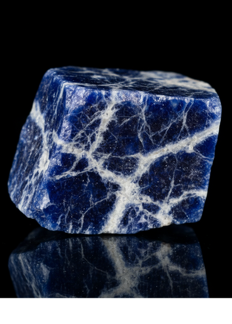 Sodalite