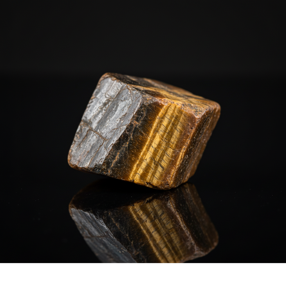 Tiger's Eye