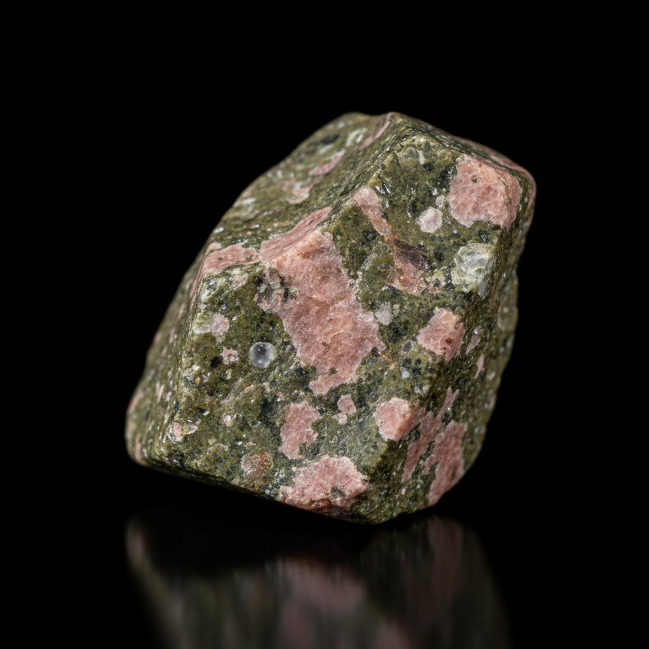 Unakite