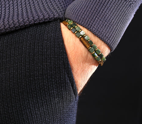 Complete dummy to bundle