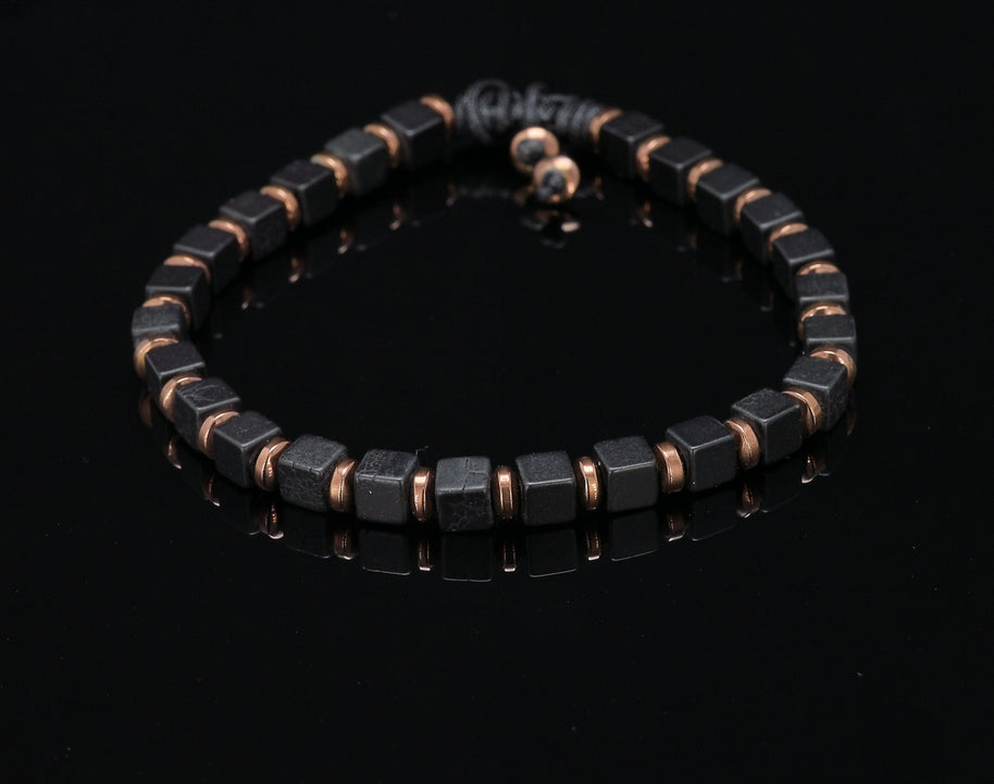 Hematit only siyah&bronz