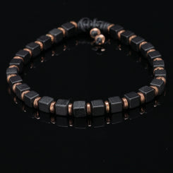 Hematit only siyah&bronz