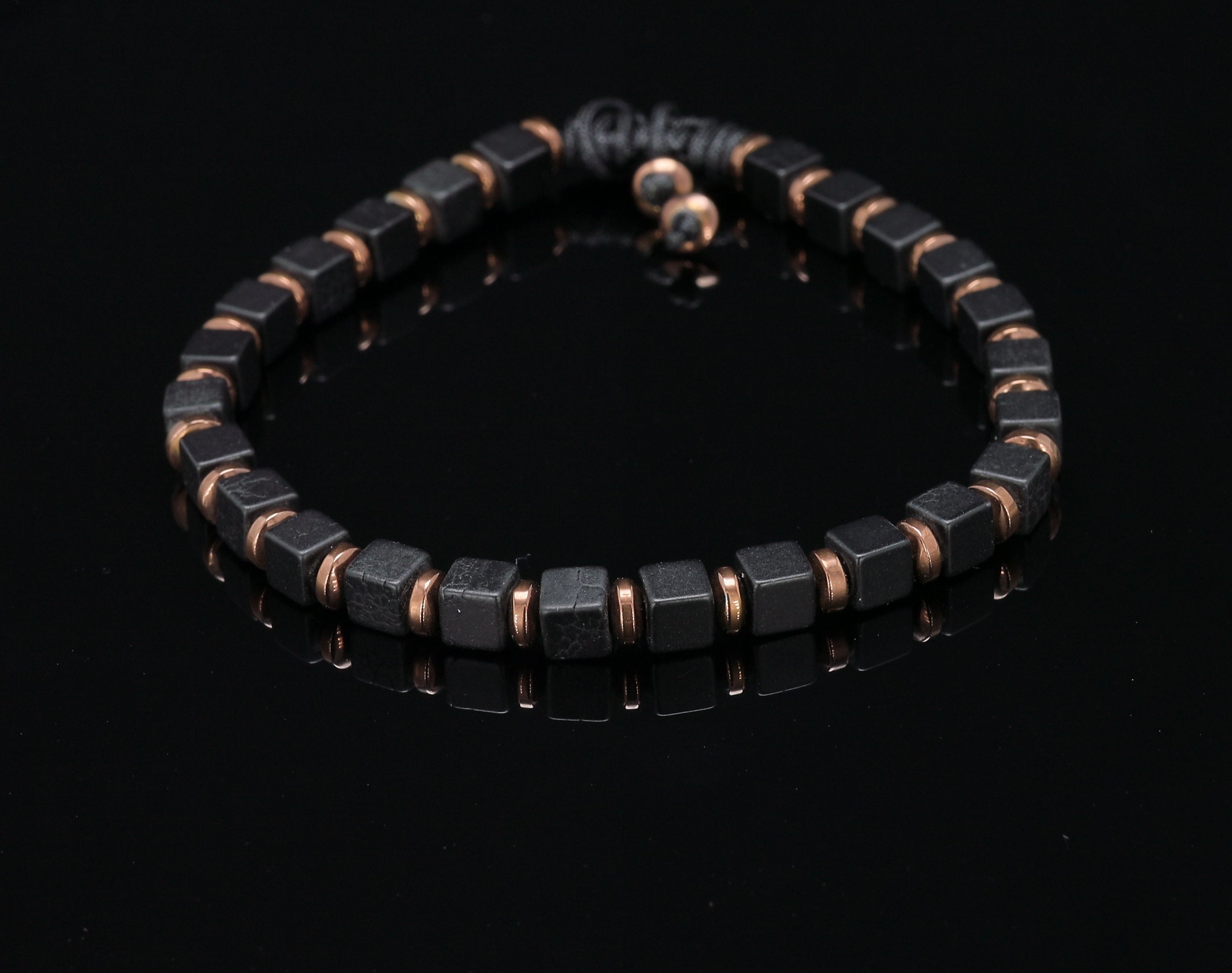 Hematit only siyah&bronz