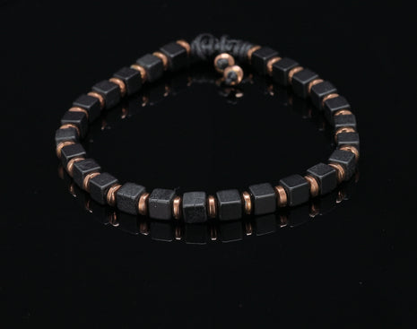 Hematit only siyah&bronz