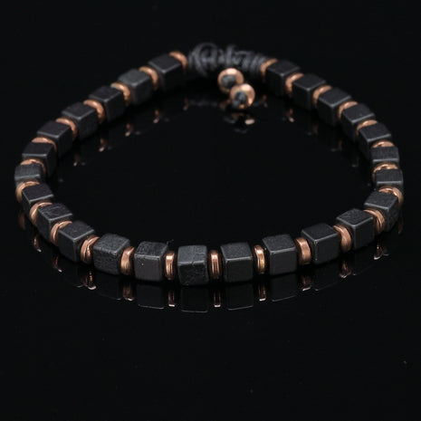 Hematit only siyah&bronz