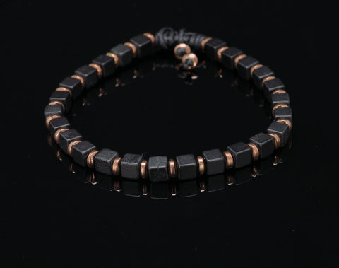 Hematit only siyah&bronz