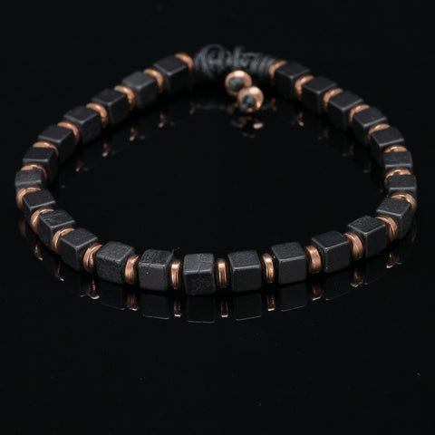 Hematit only siyah&bronz